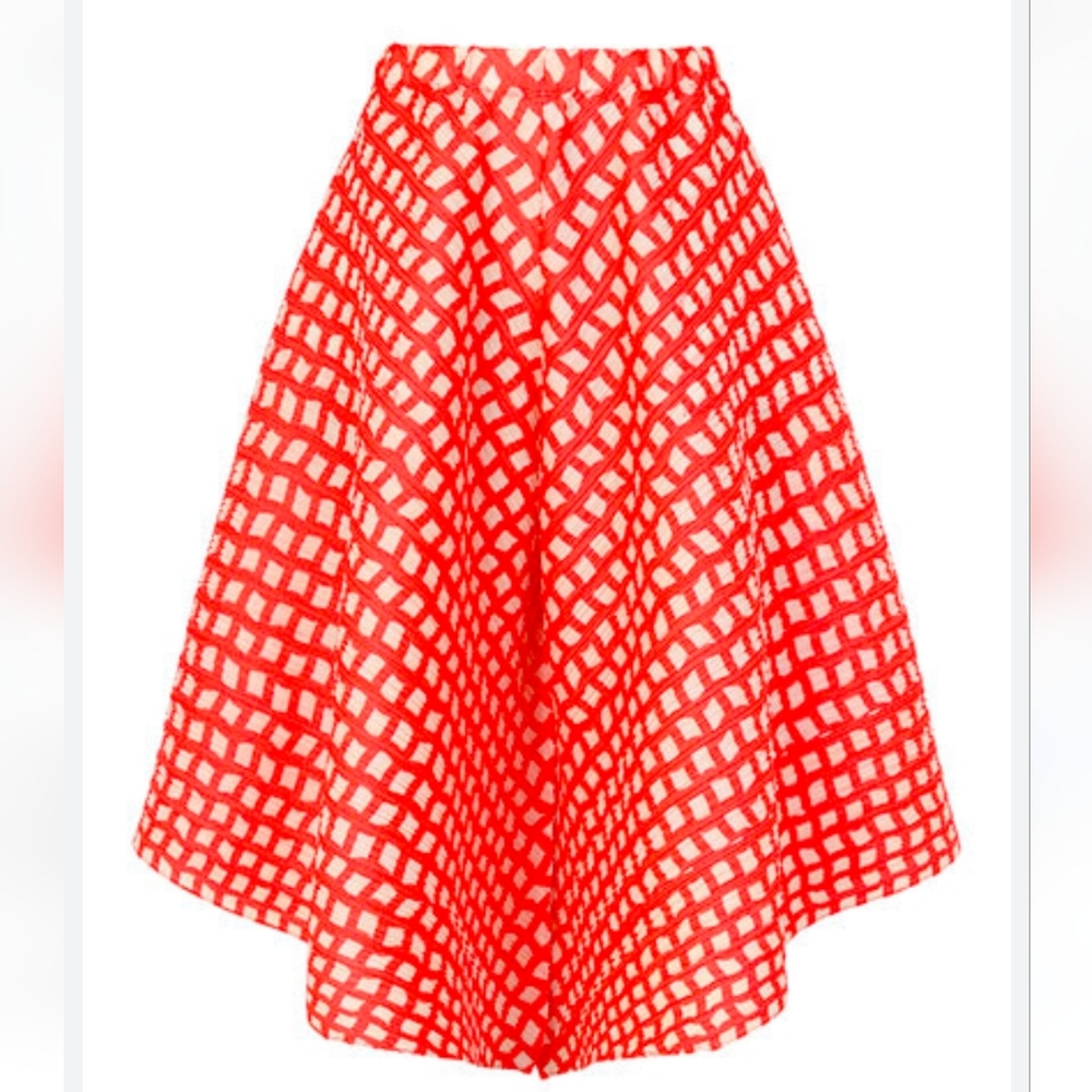 ISSEY MIYAKE PLEATS PLEASE Culottes - Picture 1 of 12